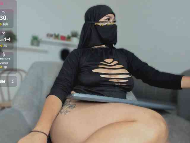 may-hadi webcam