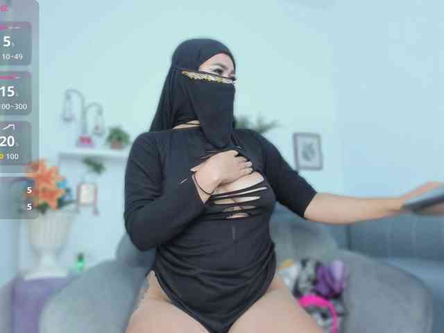 may-hadi webcam