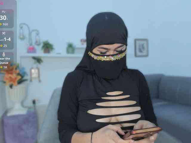 may-hadi webcam