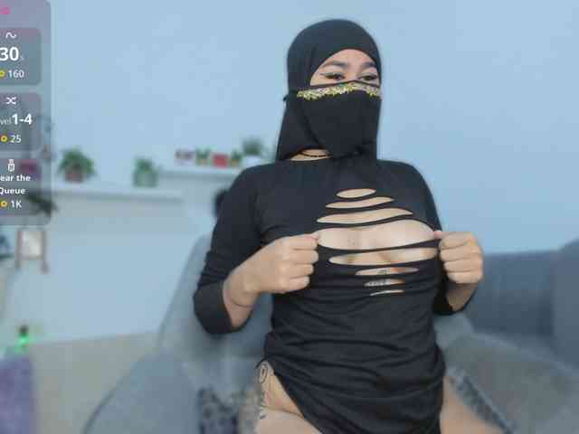 may-hadi webcam