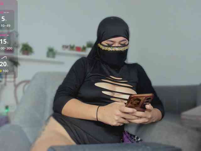 may-hadi webcam