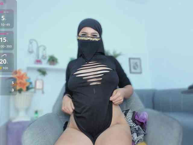 may-hadi webcam