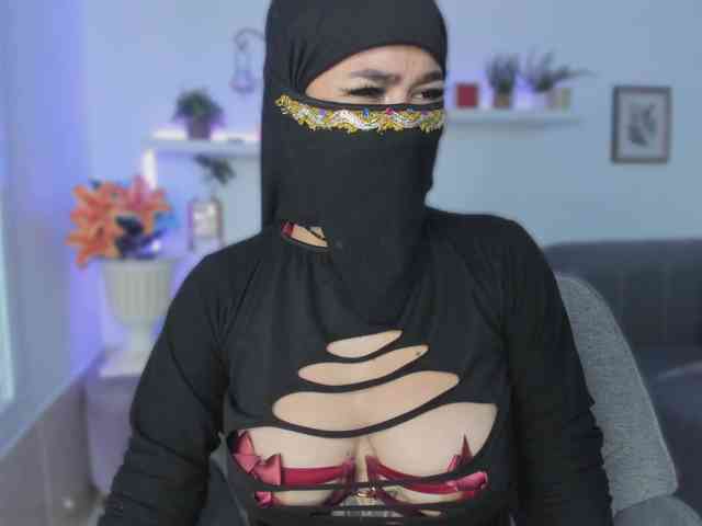 may-hadi webcam