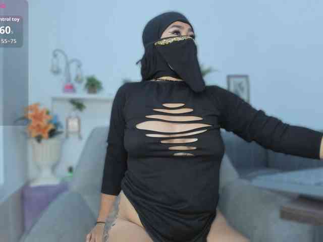 may-hadi webcam