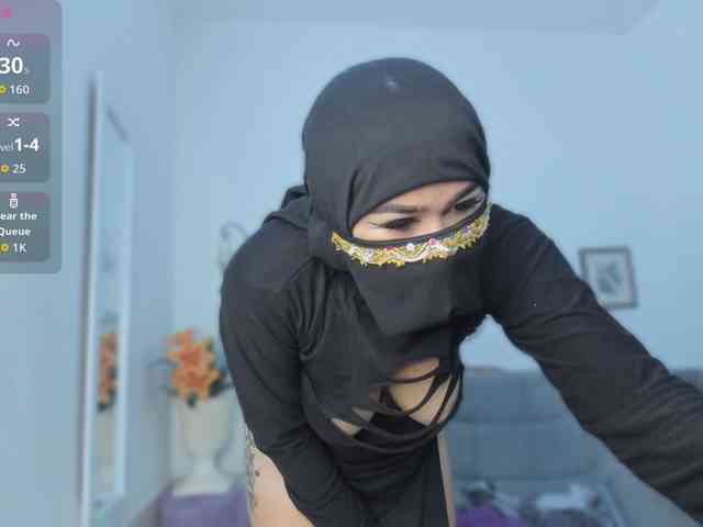 may-hadi webcam