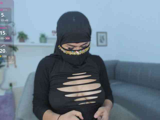 may-hadi webcam
