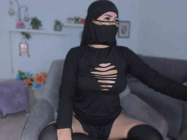 may-hadi webcam