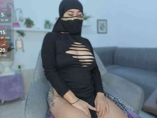 may-hadi webcam