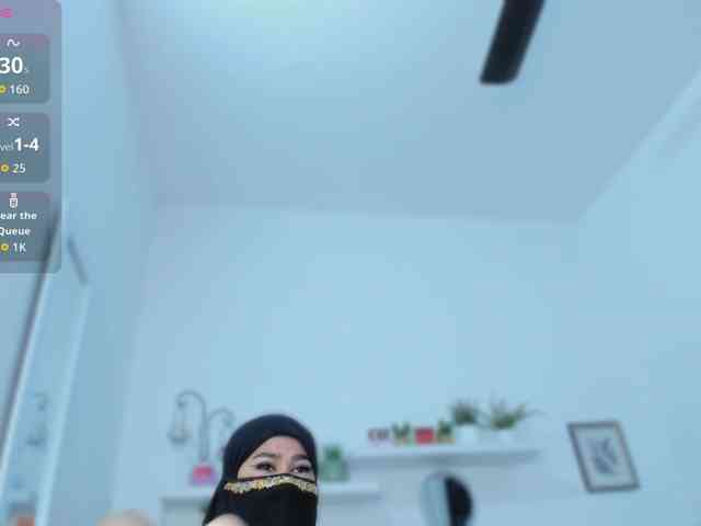 may-hadi webcam