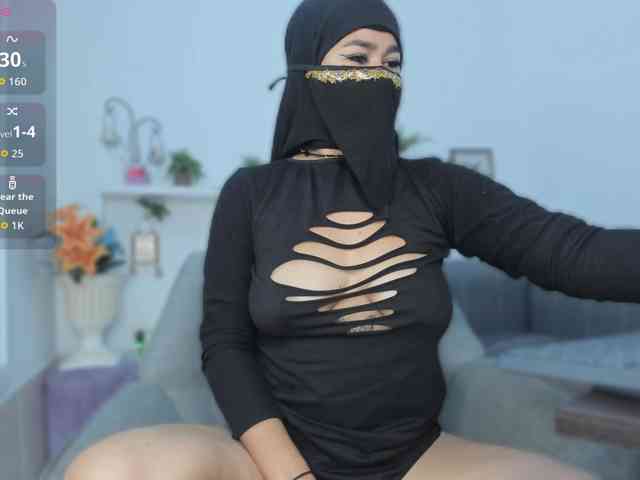 may-hadi webcam