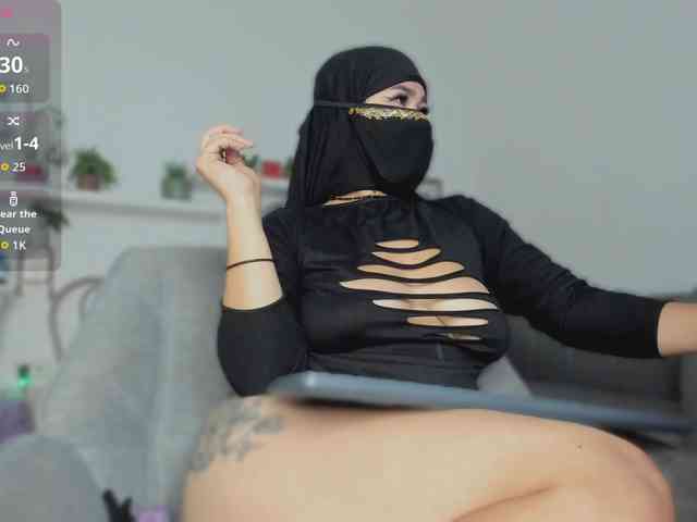 may-hadi webcam