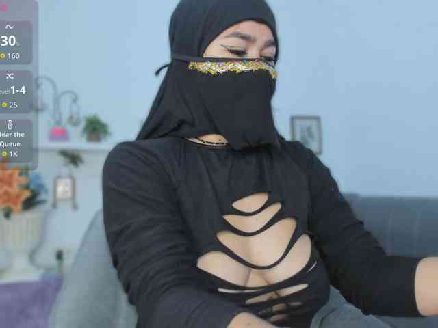 may-hadi webcam