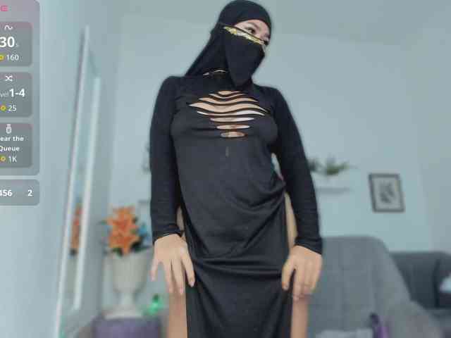 may-hadi webcam