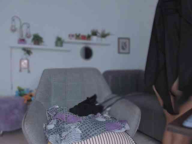 may-hadi webcam
