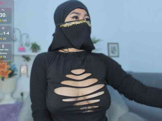 may-hadi webcam