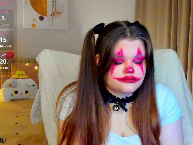 elle-one webcam