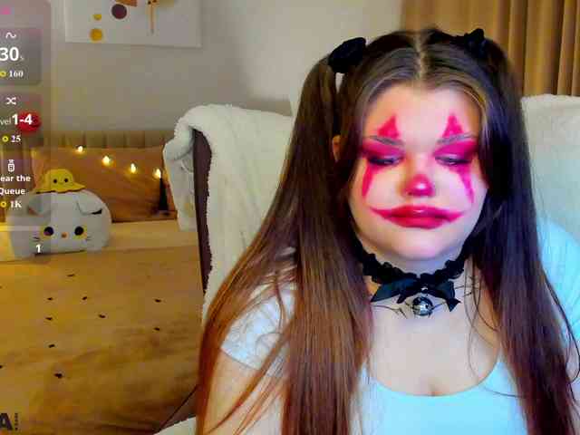 elle-one webcam