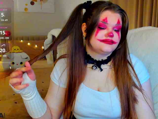 elle-one webcam