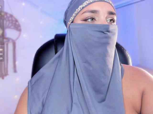 amila-hagda webcam