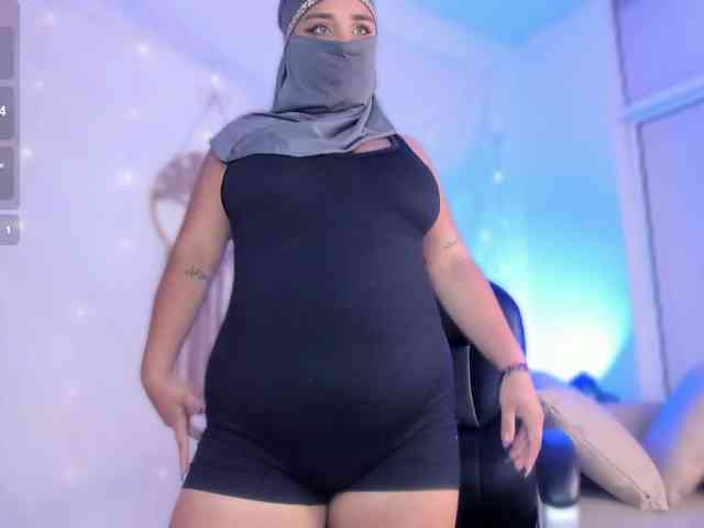 amila-hagda webcam
