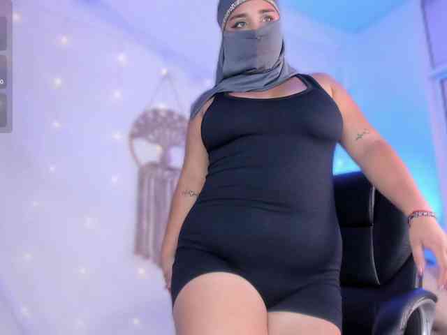 amila-hagda webcam