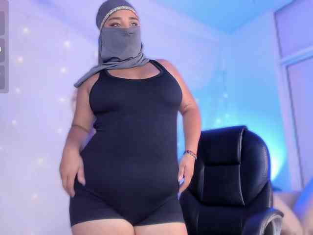 amila-hagda webcam