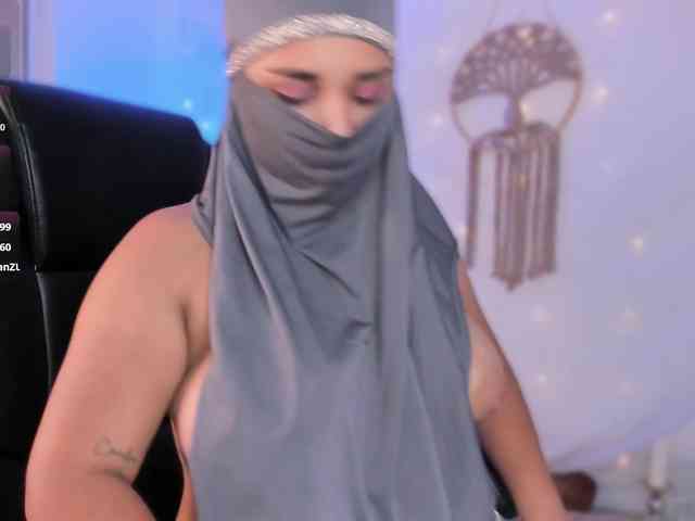 amila-hagda webcam