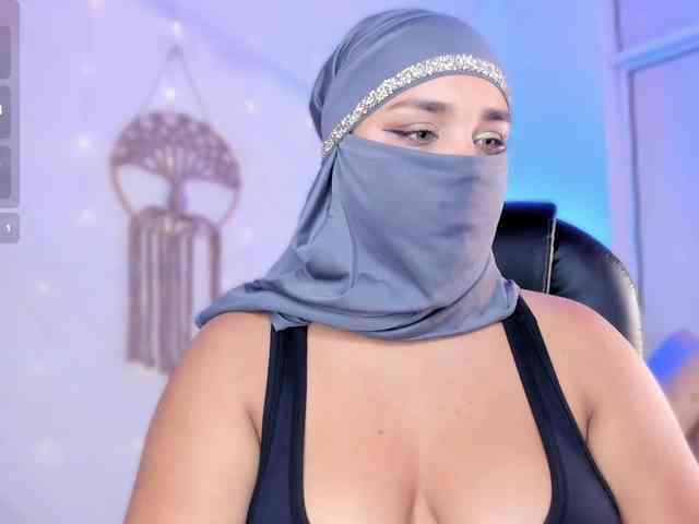 amila-hagda webcam