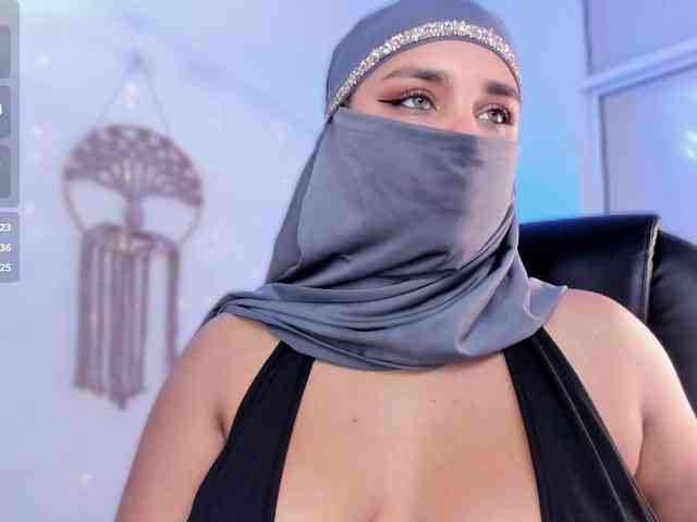 amila-hagda webcam