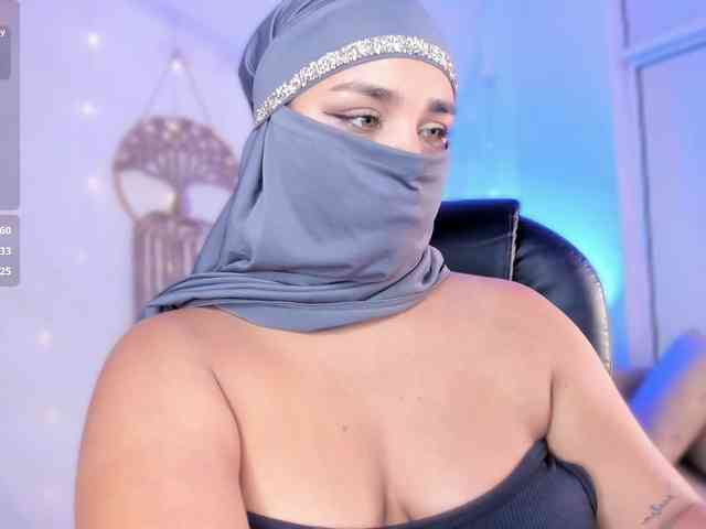amila-hagda webcam