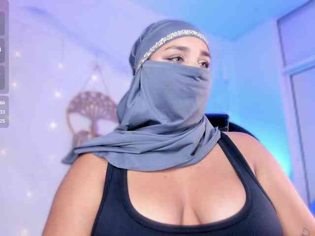 amila-hagda webcam