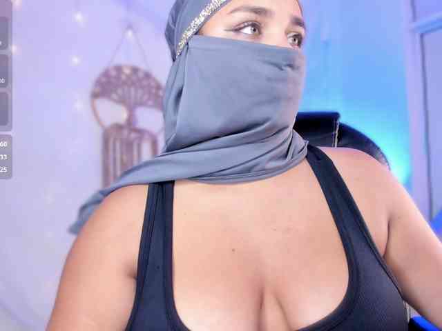 amila-hagda webcam