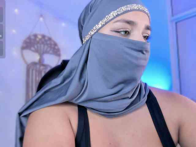 amila-hagda webcam