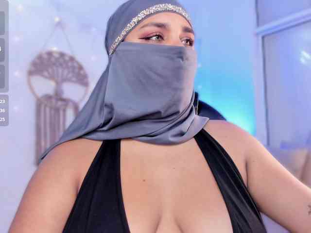 amila-hagda webcam