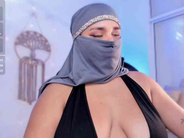 amila-hagda webcam