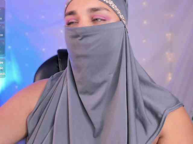 amila-hagda webcam