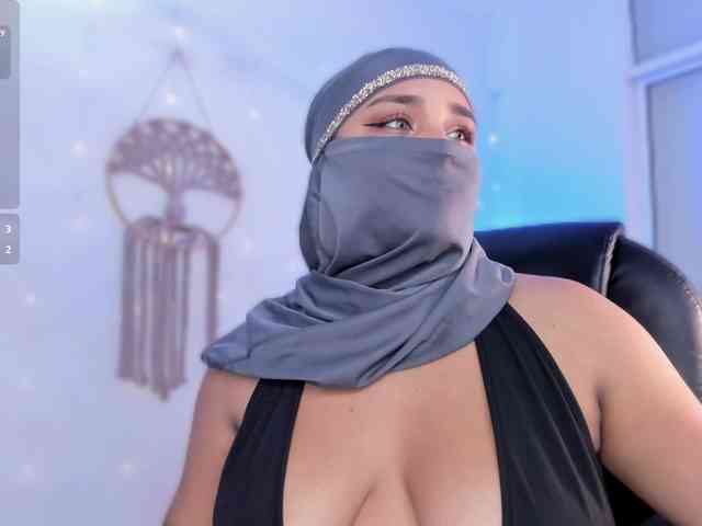 amila-hagda webcam