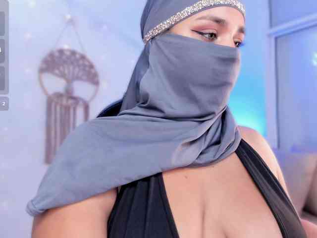 amila-hagda webcam
