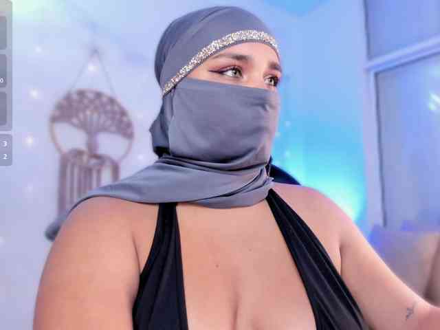 amila-hagda webcam
