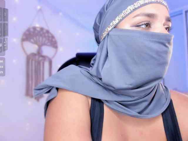amila-hagda webcam