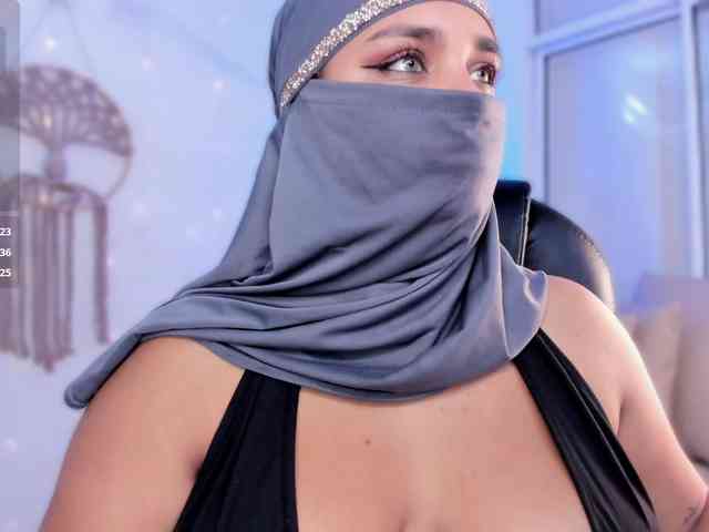 amila-hagda webcam
