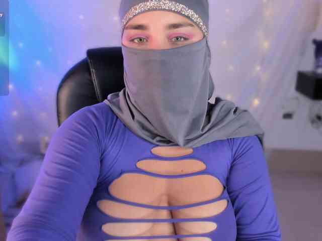 amila-hagda webcam
