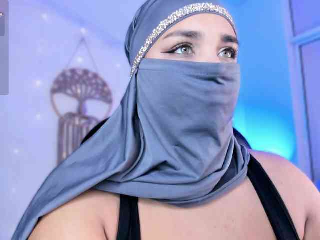 amila-hagda webcam