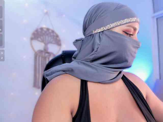 amila-hagda webcam