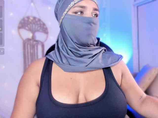 amila-hagda webcam