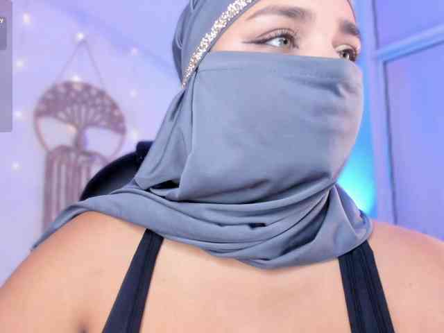 amila-hagda webcam