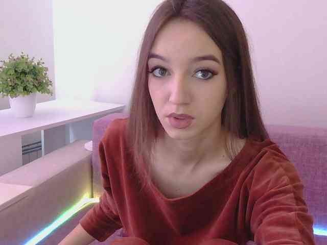 NotSoSweetDasha webcam