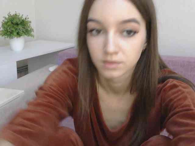 NotSoSweetDasha webcam