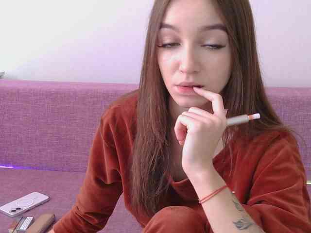 NotSoSweetDasha webcam