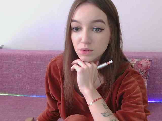 NotSoSweetDasha webcam